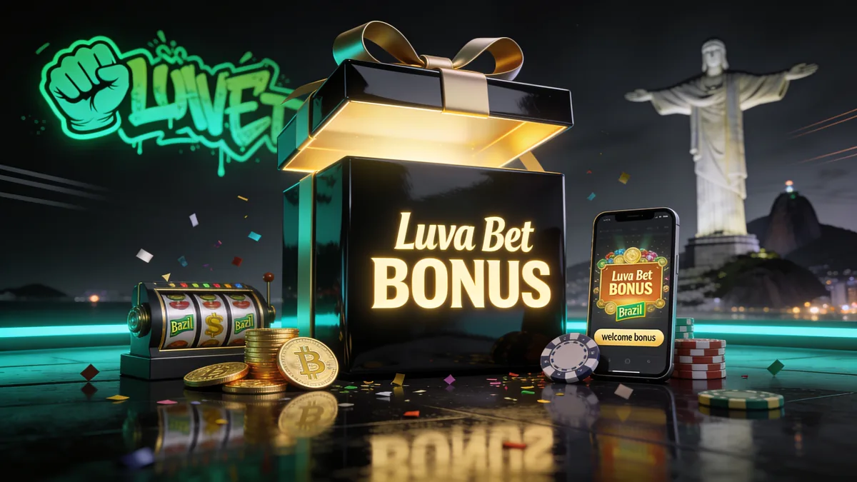 Bônus e Promoções da Luva Bet para Apostadores — luva bet no Brasil